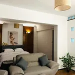 Charming 2-Bedroom Apartment With Ac, Wifi In Lovely Cairo Governorate