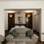 Charming 2-Bedroom Apartment With Ac, Wifi In Lovely Cairo Governorate