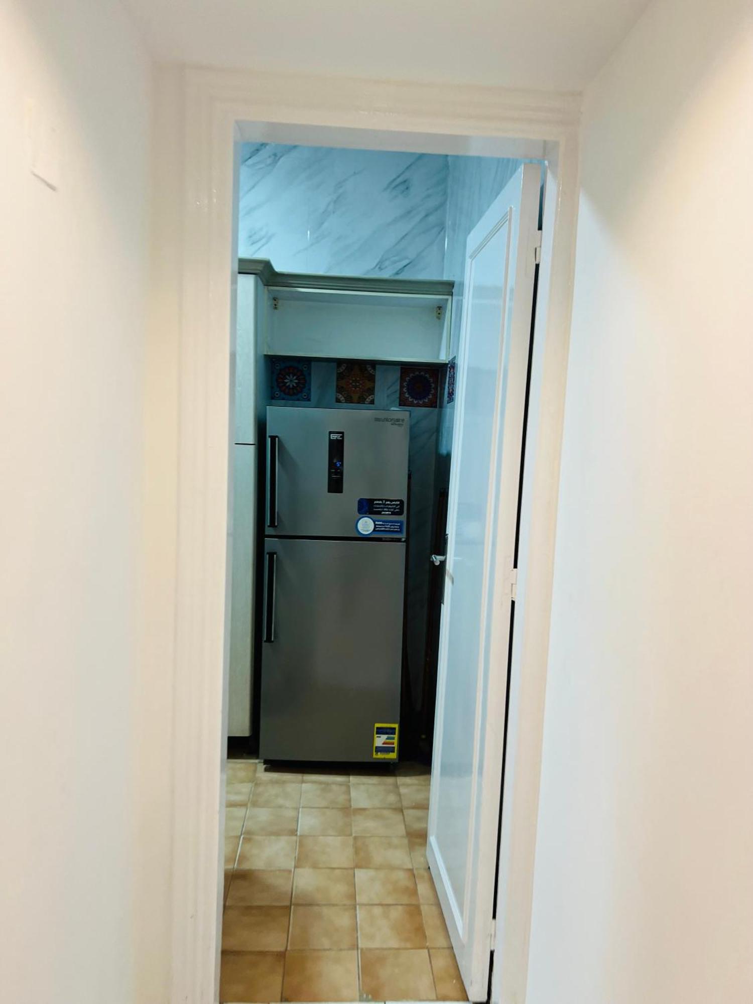 Charming 2-bedroom With Ac, Wifi In Lovely Governorate