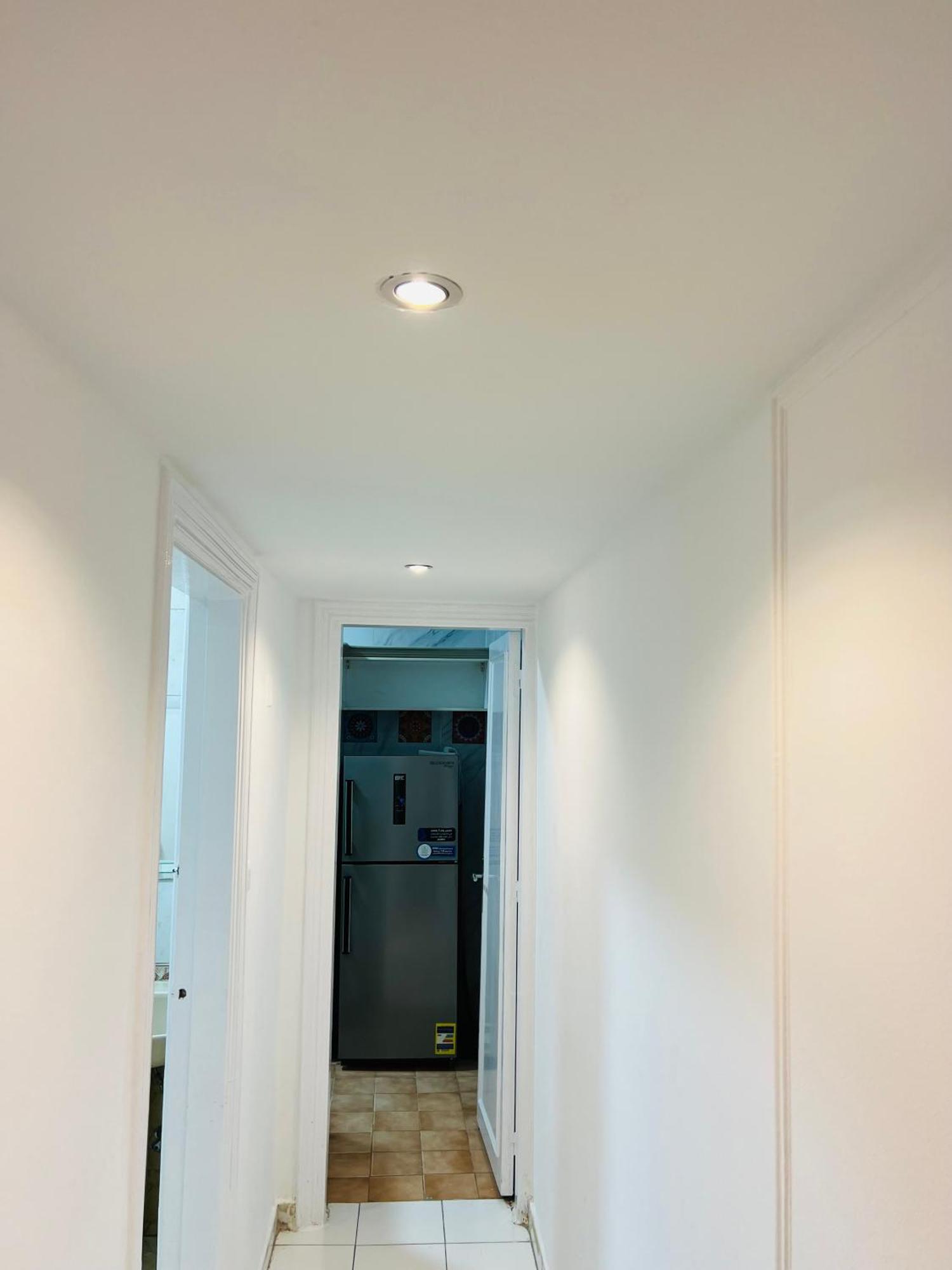 Charming 2-bedroom With Ac, Wifi In Lovely Governorate